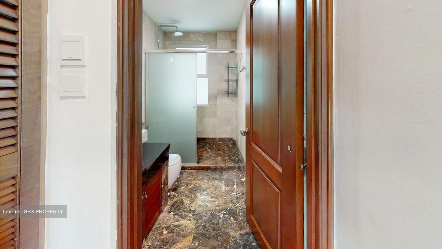 Pepys Hill Condominium (D5), Condominium #498897511